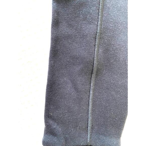 Nike Air Sweatshirt Black Kids Small NWT - Picture 6 of 7